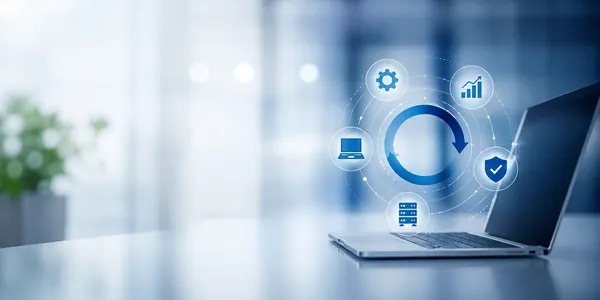 5 grootste uitdagingen & kansen IT lifecycle-management